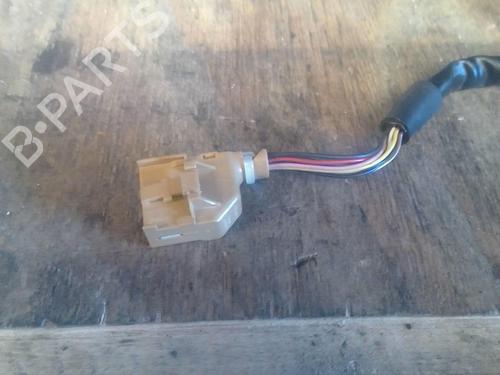 Right mirror AUDI A4 B7 Avant (8ED) 2.7 TDI | BP20863680C27 