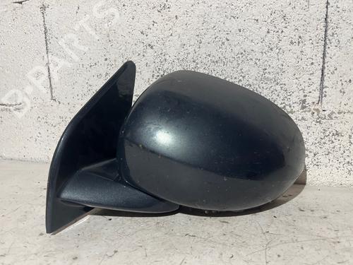 Left mirror JEEP COMPASS (MK49) 2.0 CRD 4x4 | BP37613253C26 - Image 5