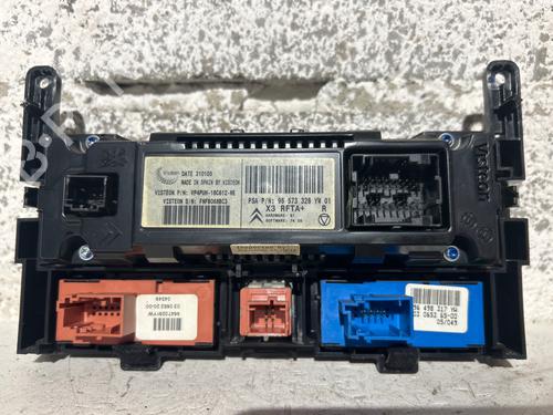 Used Climate control Climate control 38513932 38513932