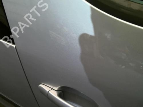 Right front door SKODA ROOMSTER (5J7) 1.9 TDI | BP20867973C3 