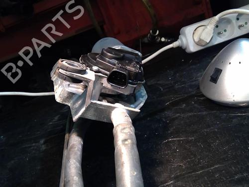 Front wiper motor MITSUBISHI OUTLANDER II (CW_W) 2.0 DI-D (CW8W) | BP20868235M29 