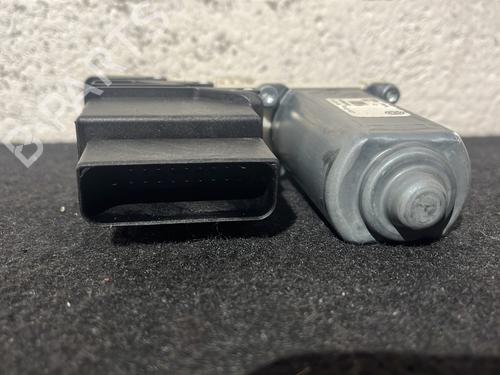 Left rear window motor VW GOLF VI (5K1) 2.0 GTi | BP29441278E23 
