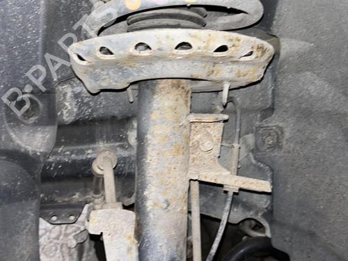 Used Left front shock absorber FORD MONDEO IV (BA7) 2.0 TDCi (140 hp) 20870666