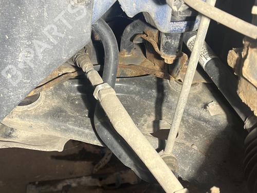 Used Steering rack PEUGEOT 2008 I (CU_) 1.5 BlueHDI 120 (120 hp) 28190793