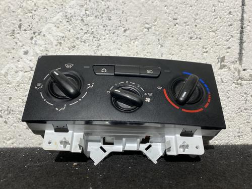 Climate control CITROËN BERLINGO MULTISPACE (B9) 1.6 HDi 90 | BP24297201I5 - Image 2