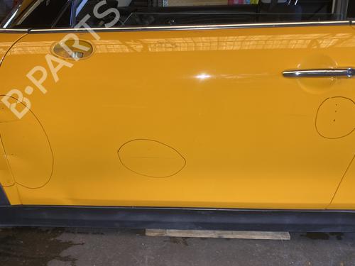 Left front door MINI MINI (F56) Cooper D | BP24862637C2 - Image 4
