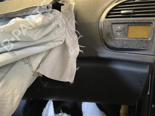 Used Glove box CITROËN C4 Picasso I MPV (UD_) 1.6 HDi (109 hp) 20866899