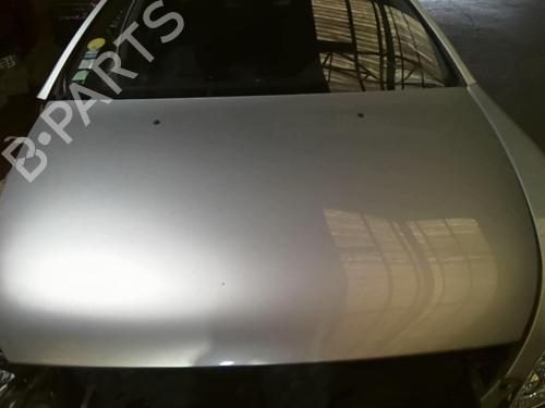 Used Hood PEUGEOT 607 (9D, 9U) 2.7 HDi 24V (204 hp) 21527494