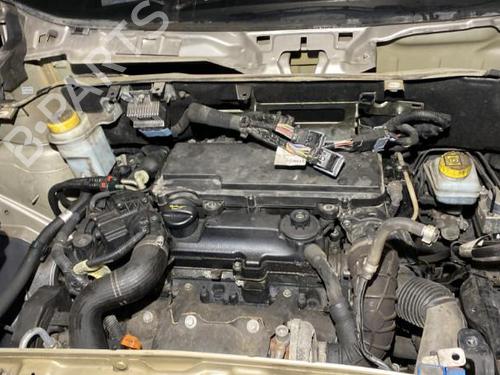 Used Engine Engine CITROËN NEMO MPV 1.4 HDi (68 hp) 21863873 21863873