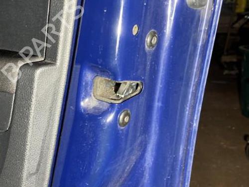 Used Front right lock SKODA FABIA III (NJ3) 1.0 (60 hp) 20865750