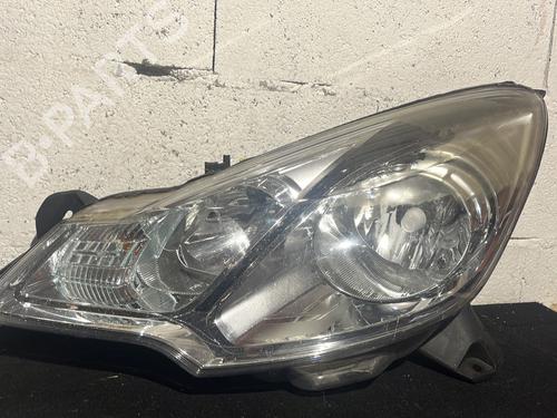 Used Left headlight CITROËN DS3 (SA_) 1.6 THP 155 (156 hp) 28589406