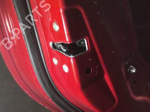 Used Rear left lock KIA RIO III (UB) 1.25 CVVT (86 hp) 21381866