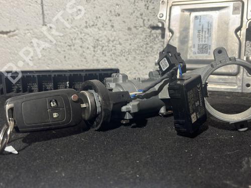 Electronic module OPEL KARL (C16) 1.0 | BP29850457M83