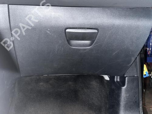 Used Glove box PEUGEOT 208 I (CA_, CC_) 1.6 HDi (92 hp) 20866345