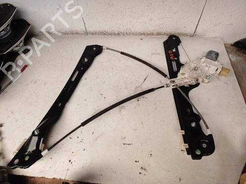 Used Front right window mechanism BMW 1 (E87) 118 d (122 hp) 20870613