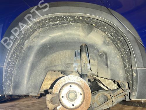 Used Wheel arch PEUGEOT 2008 I (CU_) 1.5 BlueHDI 120 (120 hp) 28190771