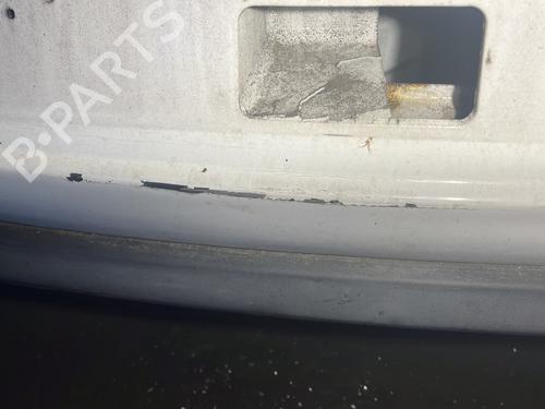 Rear bumper CITROËN DS3 (SA_) 1.6 HDi 110 | BP28016482C8 