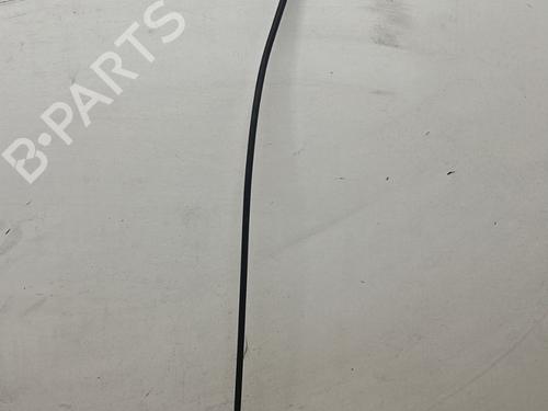Used Front right lock FIAT PANDA (169_) 1.1 (169.AXA1A) (54 hp) 25049914