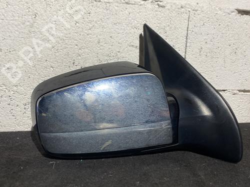 Right mirror KIA SORENTO I (JC) 2.5 CRDi | BP22894026C27 