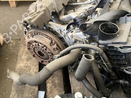 Engine TOYOTA AYGO (_B4_) 1.0 (KGB40) | BP32774649M1  - Image 5