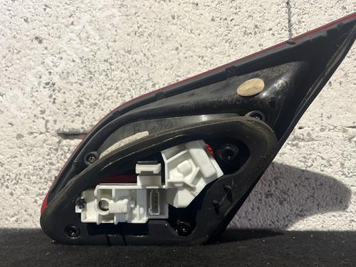 Used Left tailgate light Left tailgate light OPEL ASTRA J (P10) 1.7 CDTI (68) (110 hp) 28000214 28000214