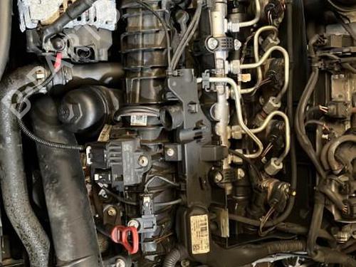 Used AC compressor AC compressor MINI MINI (R56) Cooper D (112 hp) 20865853 20865853