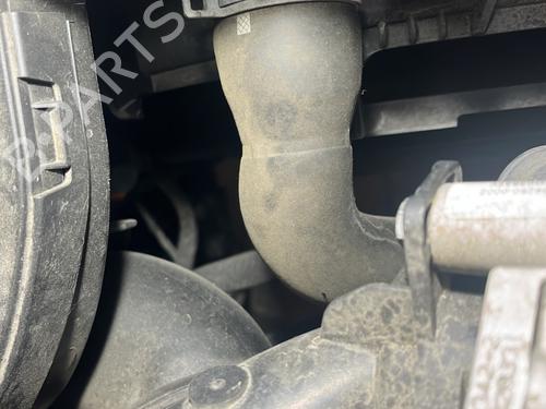 Water radiator PEUGEOT 2008 I (CU_) 1.2 THP 110 / PureTech 110 | BP25475589M31 - Image 3