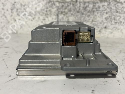 Used Display monitor Display monitor CITROËN C3 Picasso (SH_) 1.2 THP 110 (SHHNZ6) (110 hp) 32068891 32068891
