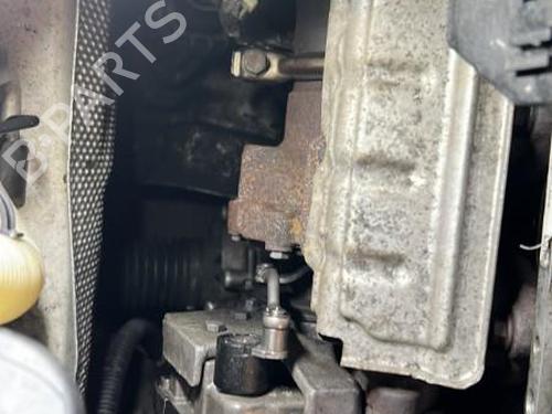 Turbolader/Kompressor BMW 1 (E81) 118 d (143 hp) 21864152