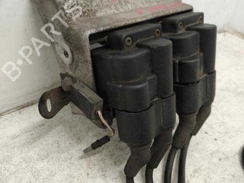 Tændspole RENAULT MEGANE Scenic (JA0/1_) 1.6 e (JA0F) (90 hp) 21858588