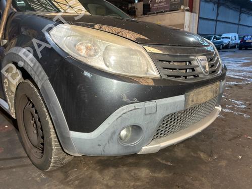 Front bumper DACIA SANDERO 1.6 (BS0D, BS0B, BS0F, BS0H) | BP40442618C7 - Image 9