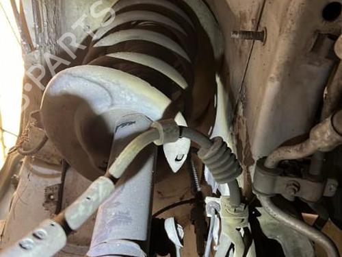 Used Right front shock absorber CITROËN C4 II (NC_) 1.6 HDi 115 (114 hp) 20869529