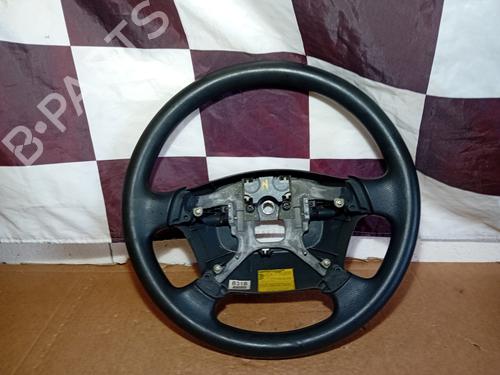 Used Steering wheel Steering wheel KIA CARENS III MPV (UN) 2.0 CRDi 135 (136 hp) 21865917 21865917