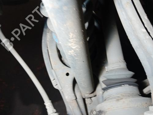 Used Right rear shock absorber MERCEDES-BENZ CLK (C209) CLK 220 CDI (209.308) (150 hp) 21063111