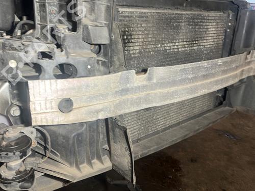 Used Front bumper reinforcement AUDI A3 Sportback (8PA) 1.6 (102 hp) 28216703
