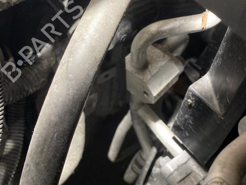 AC pipe RENAULT ZOE (BFM_) ZOE | BP23797243M126 