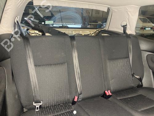 Stol bak Stol bak VW GOLF IV (1J1) [1997-2008] 35903532 35903532
