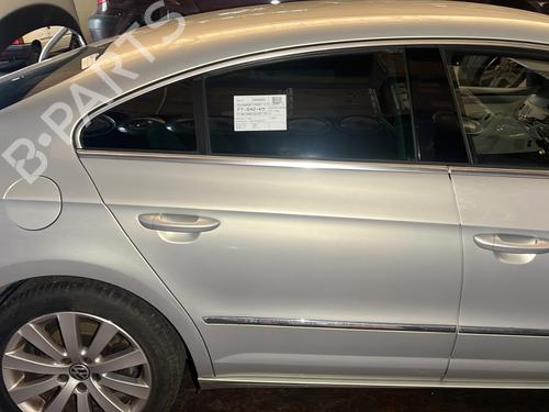 Used Right rear door VW PASSAT CC B6 (357) 2.0 TDI (140 hp) 28072582