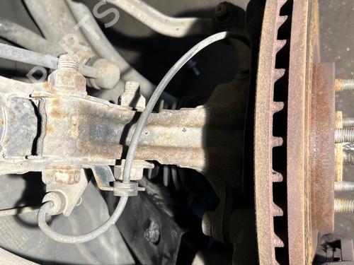 Used Left front steering knuckle Left front steering knuckle 38940789 38940789