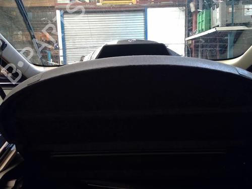 Used Rear parcel shelf Rear parcel shelf RENAULT LAGUNA III (BT0/1) 2.0 dCi (BT07, BT0J, BT14, BT1A, BT1S) (131 hp) 20868213 20868213