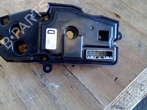 Climate control HONDA CIVIC VIII Hatchback (FN, FK) 2.2 CTDi (FK3) | BP20863807I5 