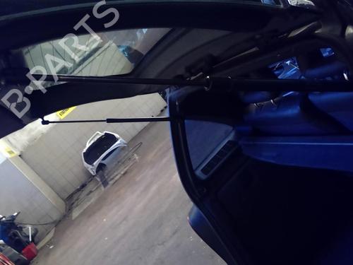 Tailgate lift support MERCEDES-BENZ A-CLASS (W168) A 170 CDI (168.008) | BP20860791C138 