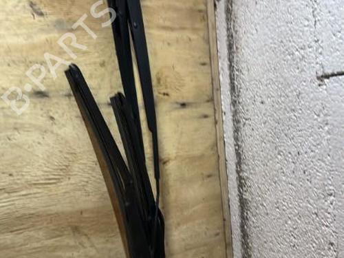 Scheibenwischer vorne für TOYOTA IQ (_J1_) 1.0 (KGJ10_, KGJ10R) (68 hp) 21863866