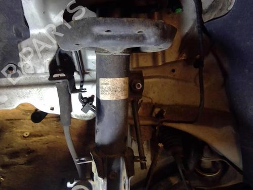 Used Left front shock absorber Left front shock absorber FIAT QUBO (225_) 1.3 D Multijet (225AXE1A, 225CXE1A, 225AXH1A, 225AXL1A,... (95 hp) 20864180 20864180