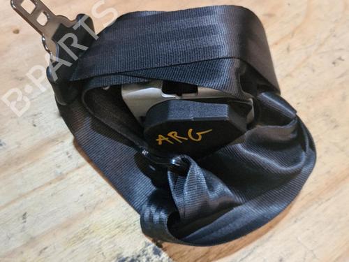 Used Rear left belt tensioner DACIA SANDERO 1.4 MPI LPG (72 hp) 20871892