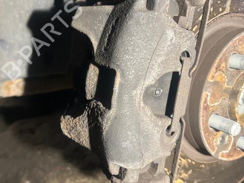 Used Left front brake caliper Left front brake caliper LAND ROVER FREELANDER 2 (L359) 2.2 TD4 4x4 (150 hp) 40526904 40526904