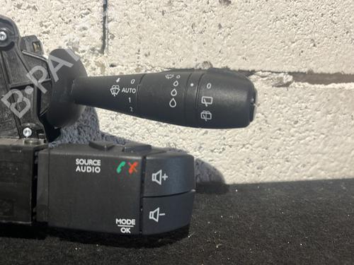 Steering column stalk RENAULT CAPTUR I (J5_, H5_) 1.5 dCi 90 (J5N4, J5M5, J5MW, J5M6, J5AL, J5AJ) | BP27376245I23 - Image 4