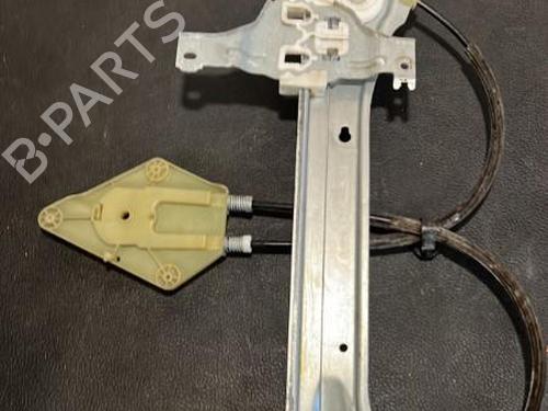 Used Rear right window mechanism Rear right window mechanism 20859029 20859029