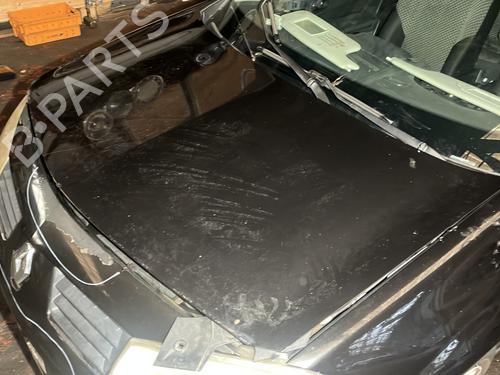 Hood RENAULT MEGANE II Estate (KM0/1_) 1.9 dCi (KMRG, KM1G, KM0G, KM2C) | BP29959950C1 