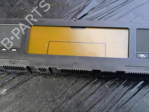 Kombiinstrument CITROËN C4 Picasso I MPV (UD_) 1.6 HDi (109 hp) 21859881